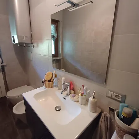 Monolocale San Marco - Affitti Brevi Oulx