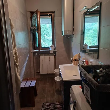 Monolocale San Marco - Affitti Brevi Apartment