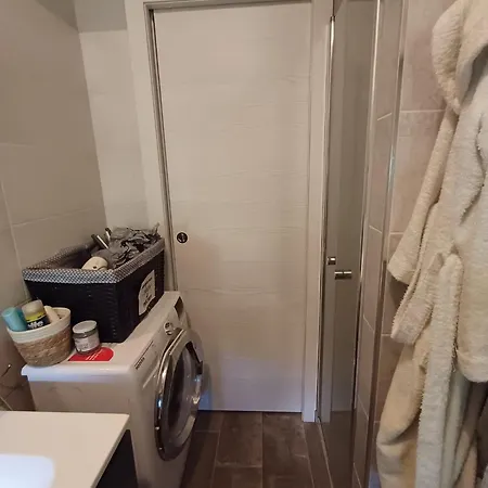 Monolocale San Marco - Affitti Brevi Oulx