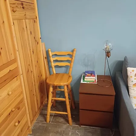 Monolocale San Marco - Affitti Brevi Oulx