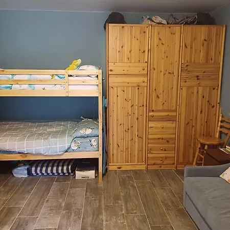 Apartment Monolocale San Marco - Affitti Brevi *