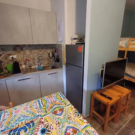 Apartment Monolocale San Marco - Affitti Brevi Oulx