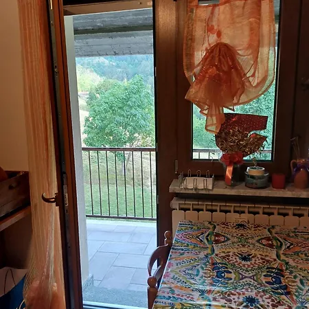 Monolocale San Marco - Affitti Brevi * Oulx