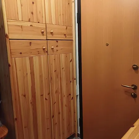 Monolocale San Marco - Affitti Brevi