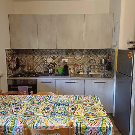 Apartment Monolocale San Marco - Affitti Brevi Oulx