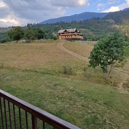 Monolocale San Marco - Affitti Brevi Apartment Oulx