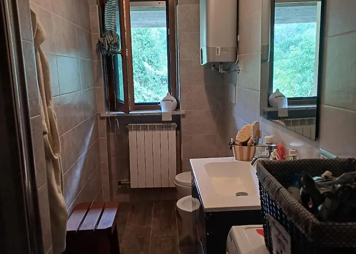 Monolocale San Marco - Affitti Brevi Apartamento