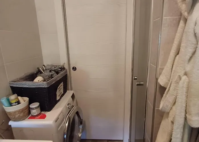 Monolocale San Marco - Affitti Brevi Oulx