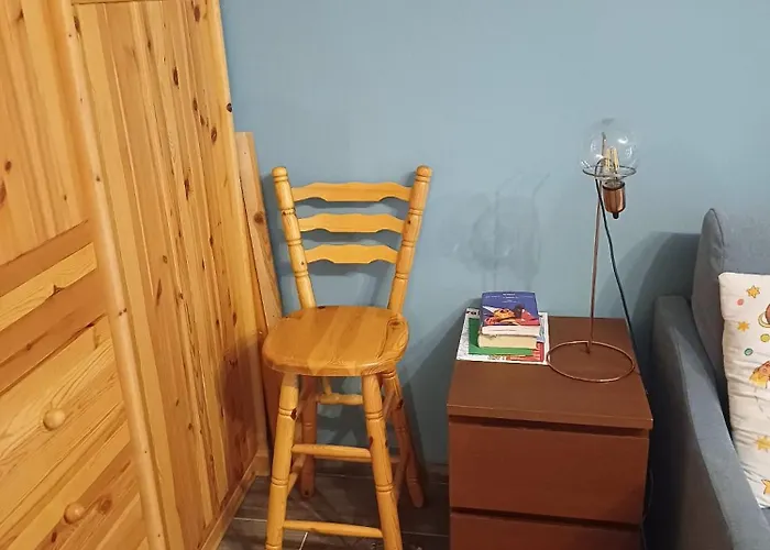 Monolocale San Marco - Affitti Brevi Oulx