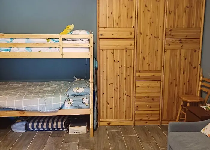 Apartamento Monolocale San Marco - Affitti Brevi *