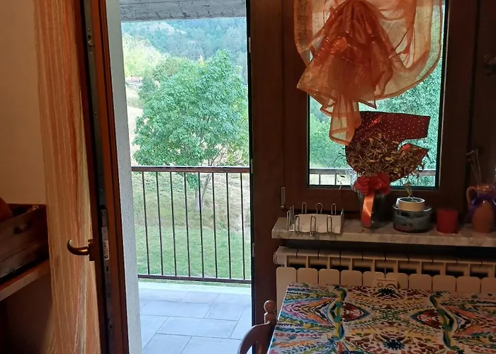 Monolocale San Marco - Affitti Brevi * Oulx